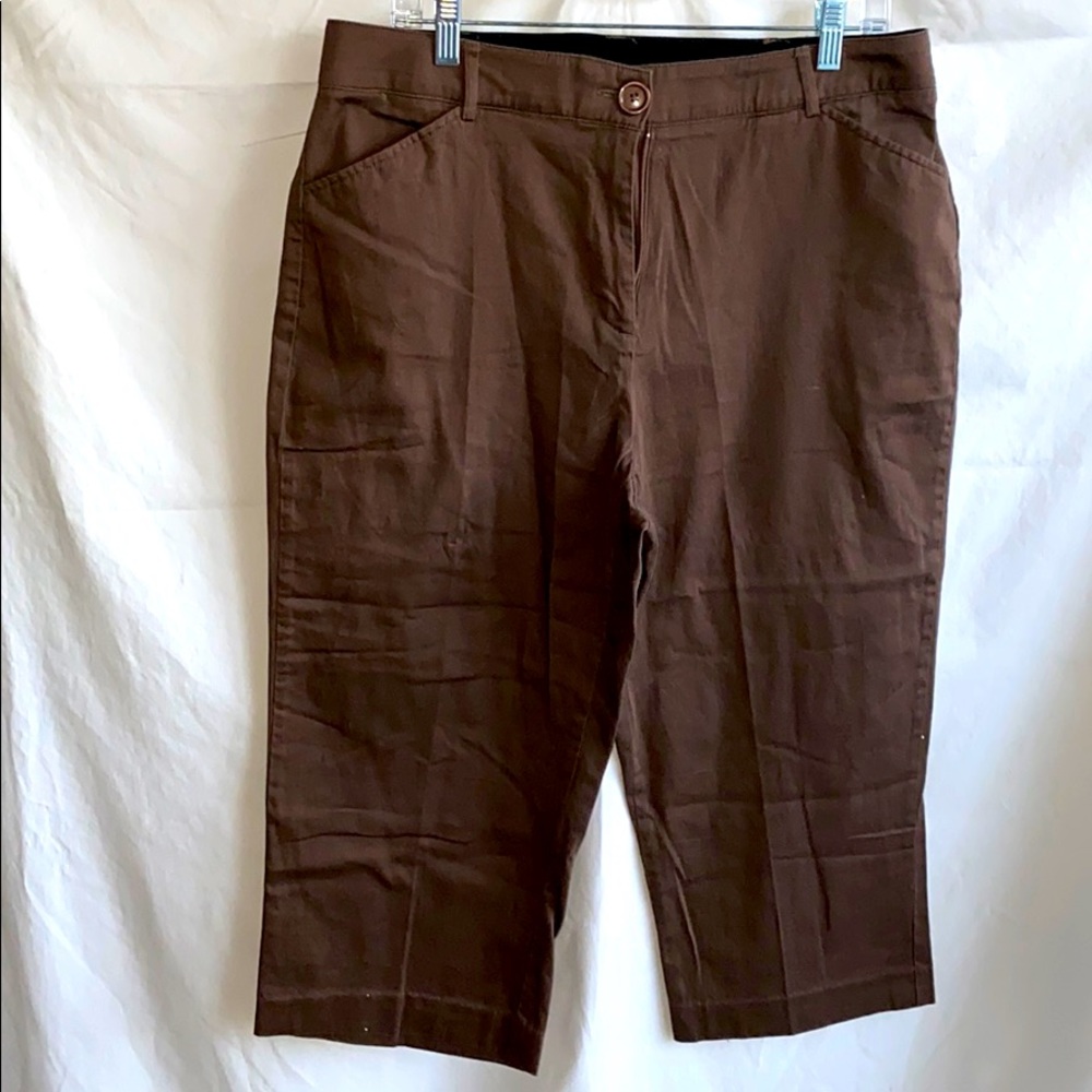 Women’s Counterparts “Gaucho” Pants